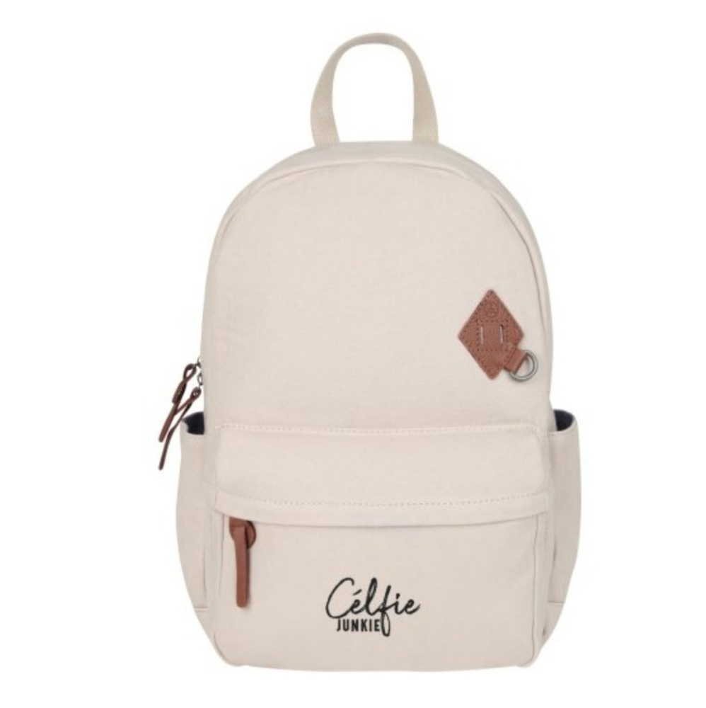 Célfie Junkie Alternative computer backpack